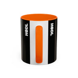 HODL Mug - Black