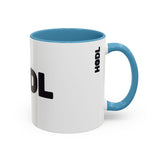 HODL Mug - White