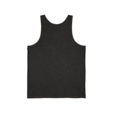 Unisex 'Escape the Matrix' Jersey Tank