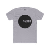 Satoshi Nakamoto BTC T-Shirt