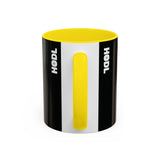 HODL Mug - Black