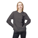 Keep Calm and HODL - Unisex Midweight Softstyle Sweatshirt
