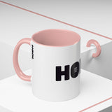 HODL Mug - White
