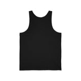 Unisex 'Escape the Matrix' Jersey Tank