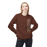 Keep Calm and HODL - Unisex Midweight Softstyle Sweatshirt