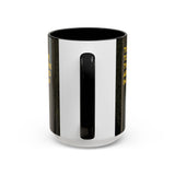 BTC Matrix Mug