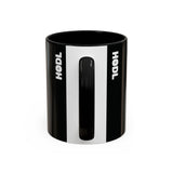 HODL Mug - Black