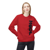 Keep Calm and HODL - Unisex Midweight Softstyle Sweatshirt