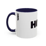 HODL Mug - White