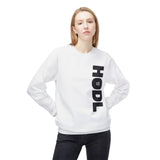 Keep Calm and HODL - Unisex Midweight Softstyle Sweatshirt