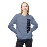 Keep Calm and HODL - Unisex Midweight Softstyle Sweatshirt