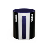 HODL Mug - Black