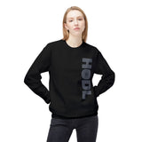 Keep Calm and HODL - Unisex Midweight Softstyle Sweatshirt