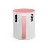 HODL Mug - White