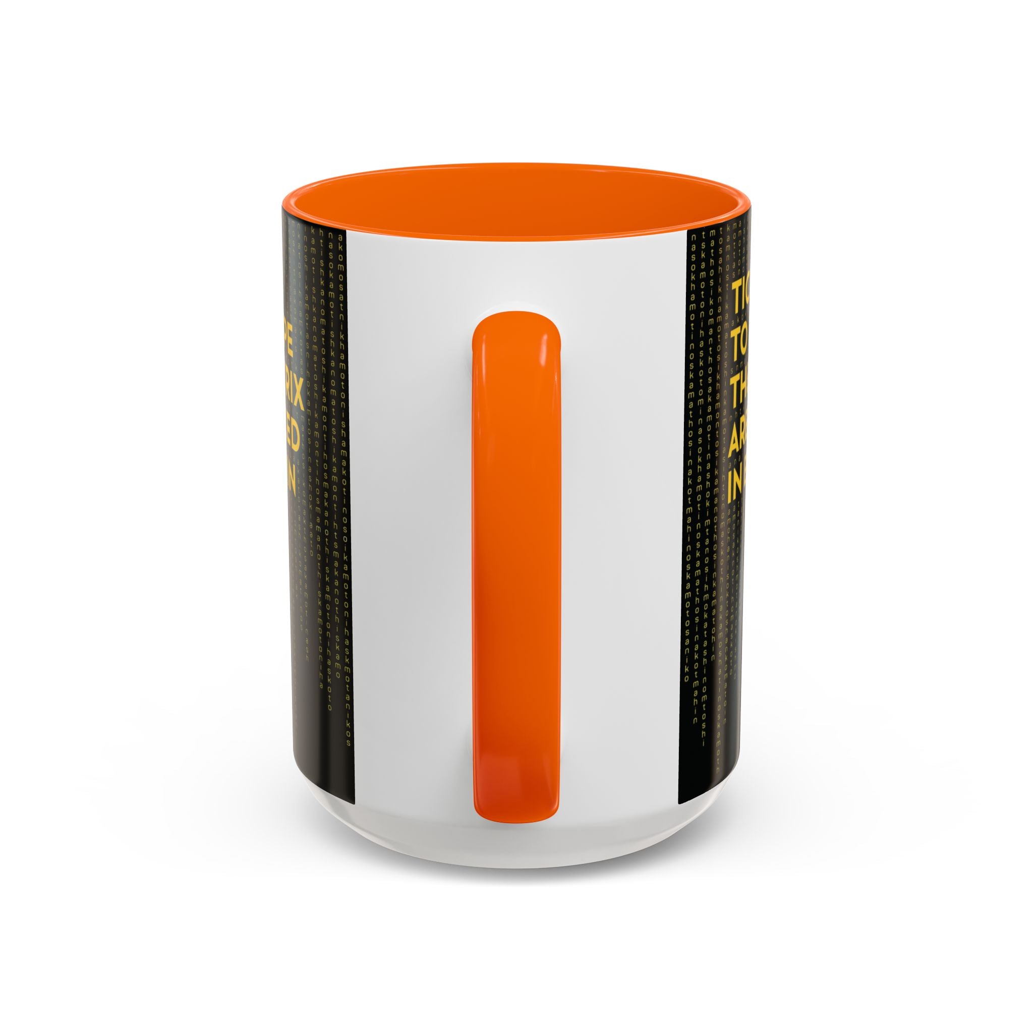 HODL Mug - White