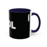 HODL Mug - Black