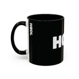 HODL Mug - Black