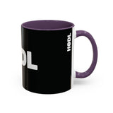 HODL Mug - Black