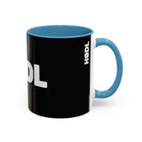 HODL Mug - Black