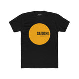 Satoshi Nakamoto BTC T-Shirt