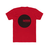 Satoshi Nakamoto BTC T-Shirt