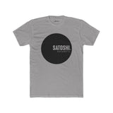 Satoshi Nakamoto BTC T-Shirt