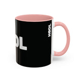 HODL Mug - Black