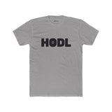 Keep Calm and HODL - Black / White Print
