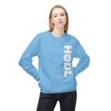 Keep Calm and HODL - Unisex Midweight Softstyle Sweatshirt