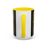 BTC Matrix Mug