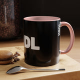HODL Mug - Black
