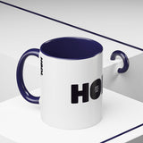 HODL Mug - White