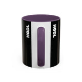 HODL Mug - Black