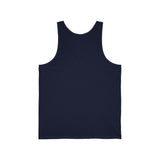 Unisex 'Escape the Matrix' Jersey Tank