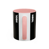 HODL Mug - Black