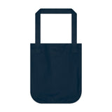 Escape the Matrix - Organic Canvas Tote Bag