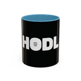 HODL Mug - Black