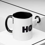 HODL Mug - White