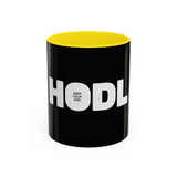 HODL Mug - Black