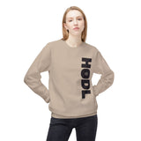 Keep Calm and HODL - Unisex Midweight Softstyle Sweatshirt