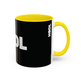 HODL Mug - Black