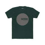Satoshi Nakamoto BTC T-Shirt