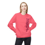 Keep Calm and HODL - Unisex Midweight Softstyle Sweatshirt