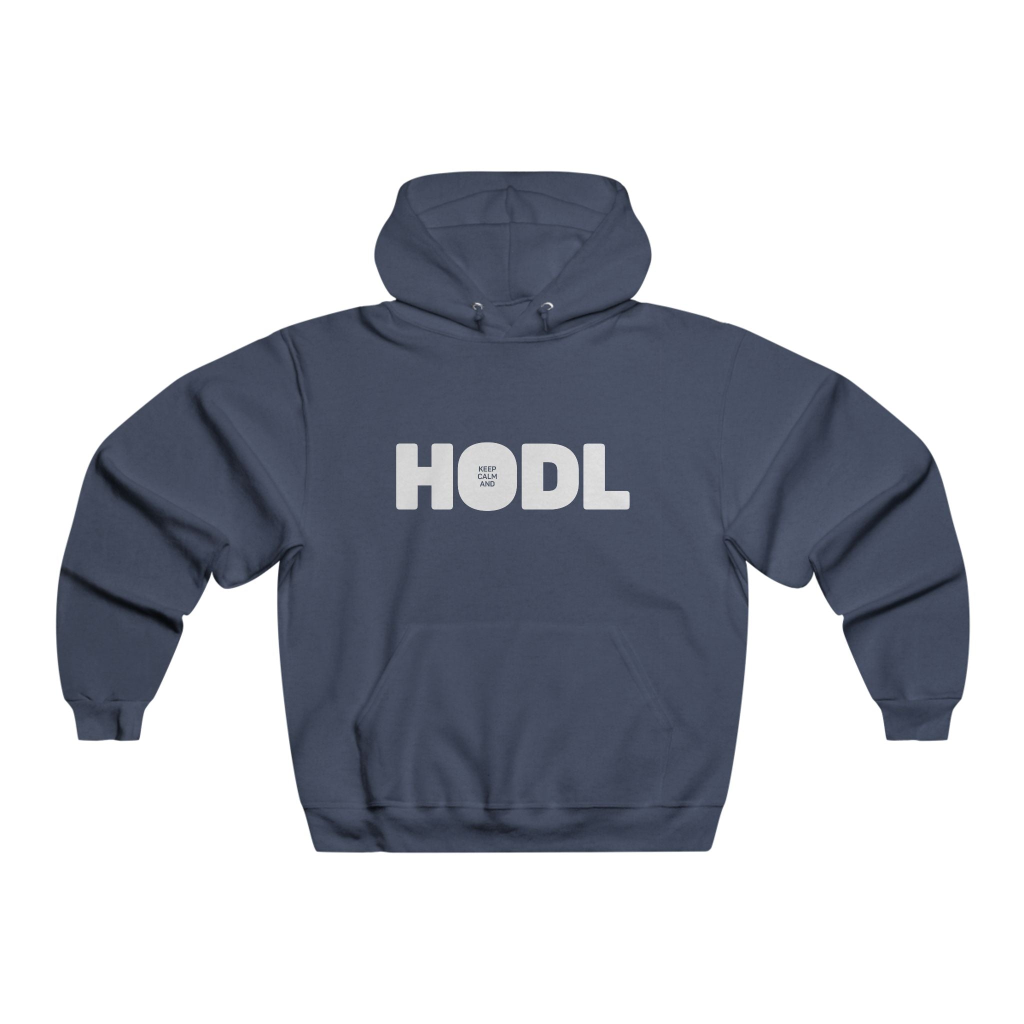 HODL Hoodie