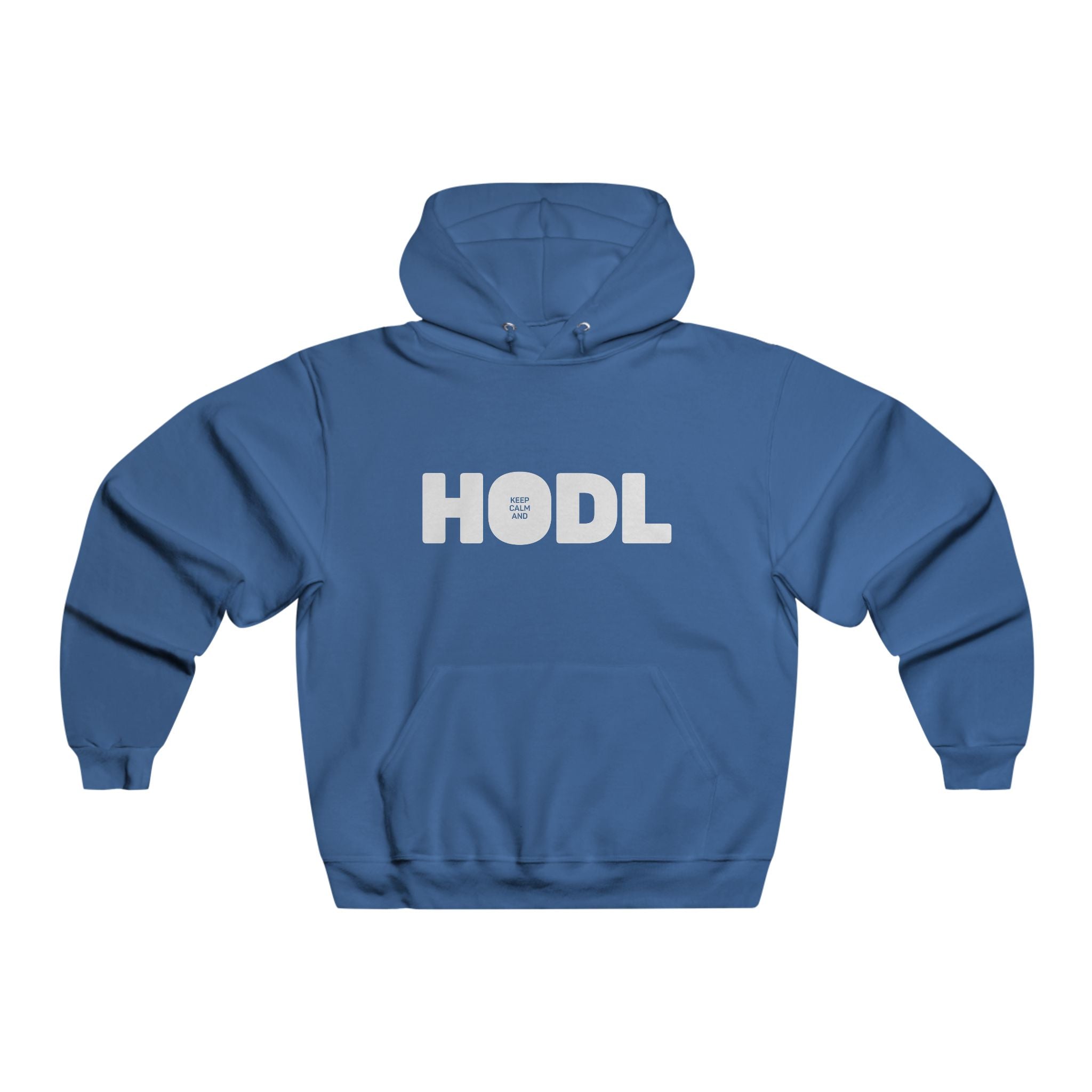 HODL Hoodie