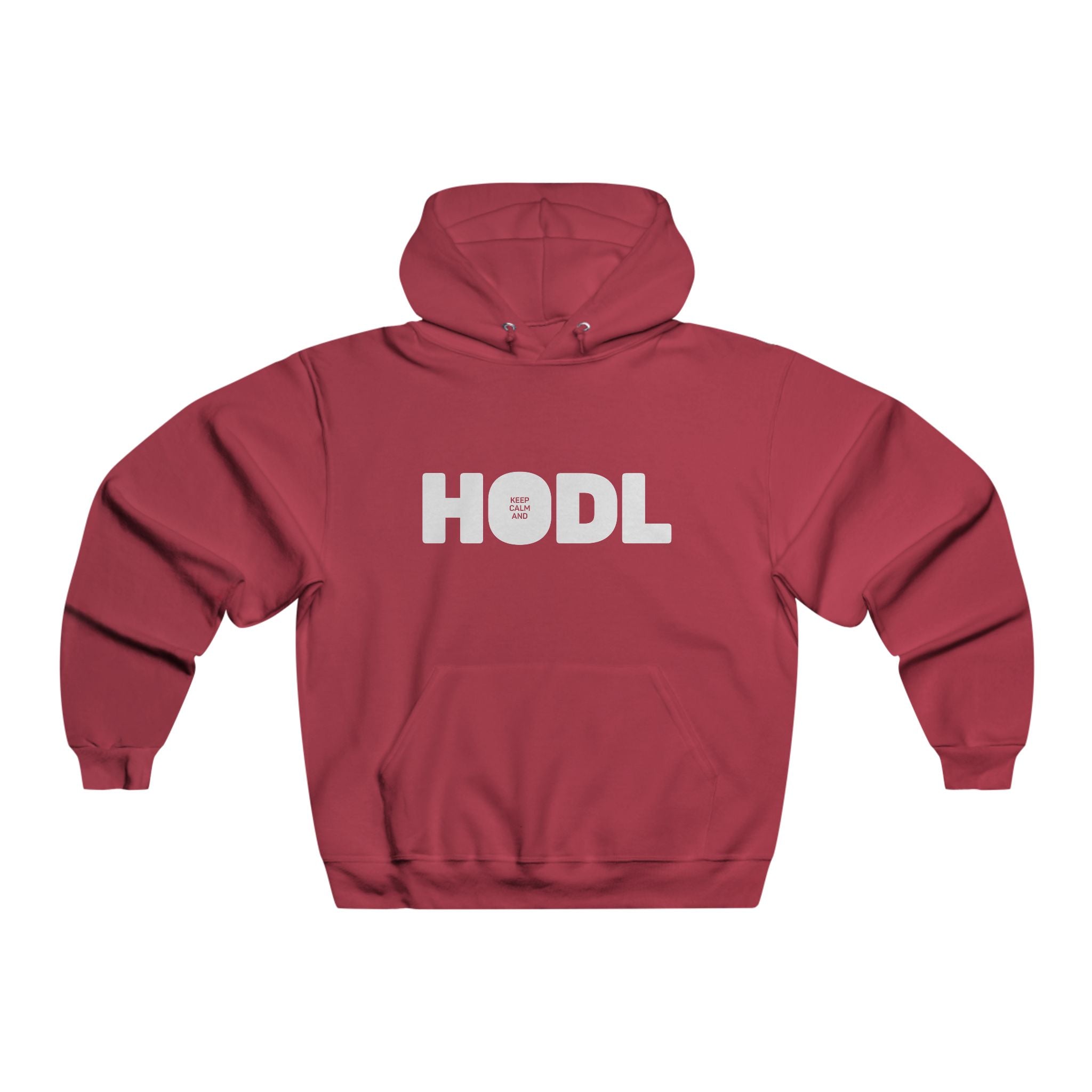 HODL Hoodie