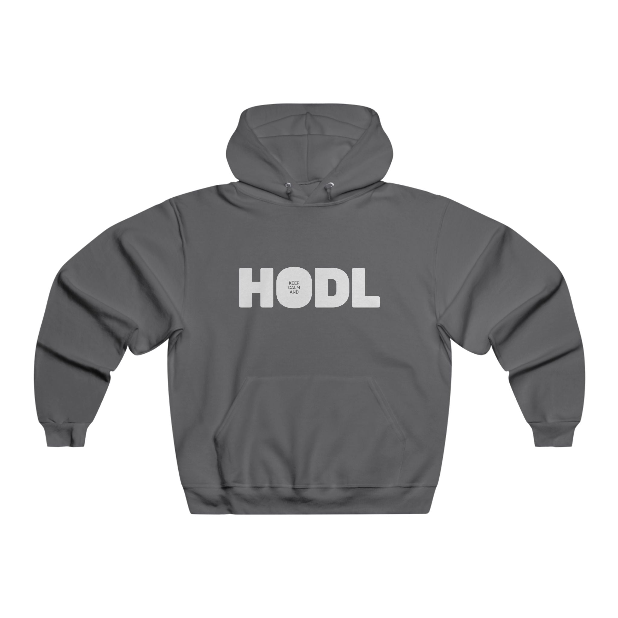 HODL Hoodie