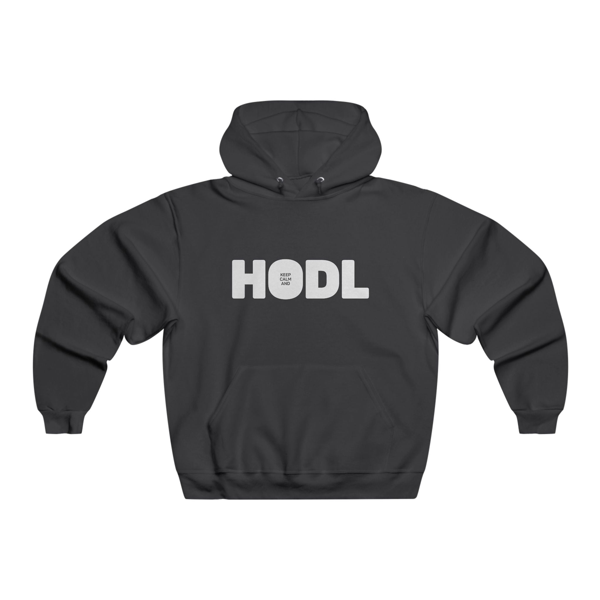HODL Hoodie