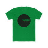 Satoshi Nakamoto BTC T-Shirt