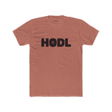 Keep Calm and HODL - Black / White Print